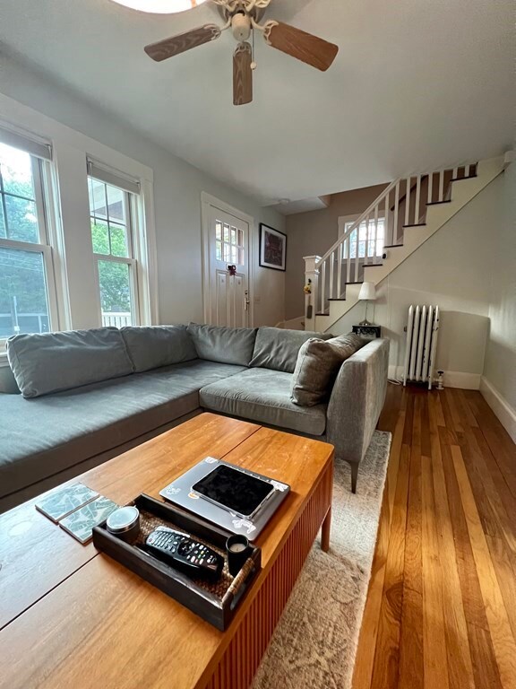 44 Sutherland Rd, Arlington, MA 02476 - photo 3