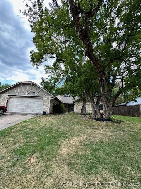 311 Gawf Rd, Muskogee, OK 74403 - photo 2