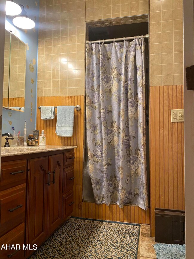 Full bath