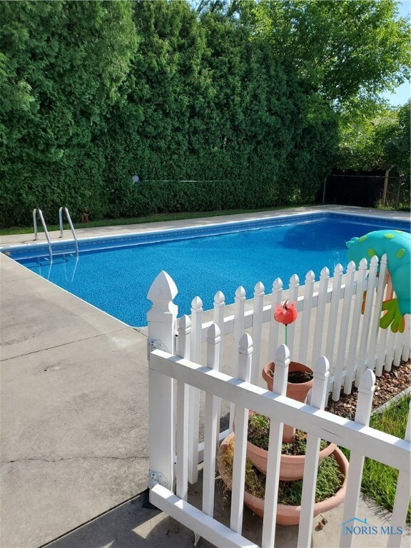 NO WORRIES; SELLERS PROVIDING ADDITIONAL HMS POOL