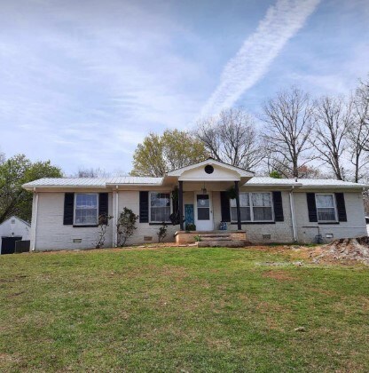 100 Forest Dr, McMinnville, TN 37110 - photo 2