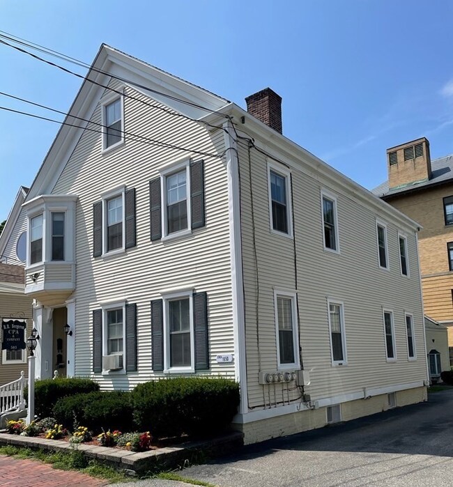503 State St unit 1, Portsmouth, NH 03801 - photo 2