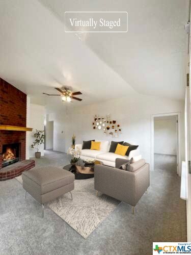 306 Rodeo Cir, Copperas Cove, TX 76522 - photo 2