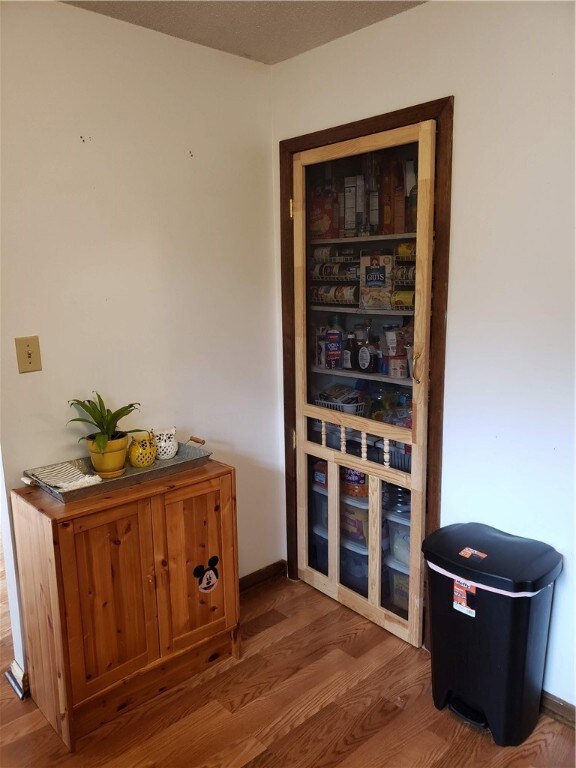 Pantry