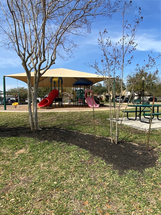 Park & Covered Playground Close By.