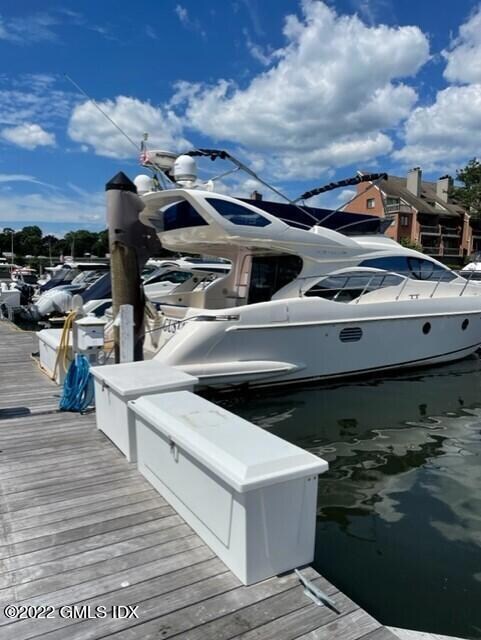 7 River Rd unit Boat Slip F9, Cos Cob, CT 06807 - photo 6