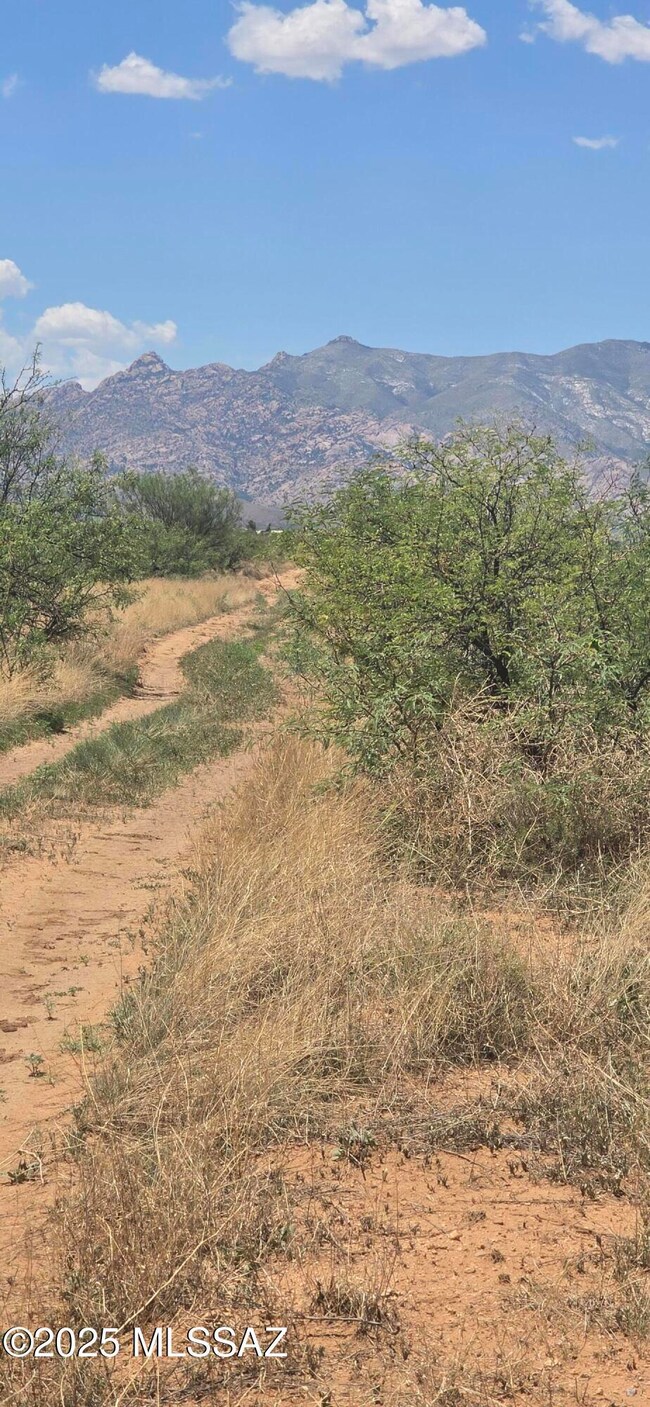 Cochise Stronghold  Dragoon Mountains
