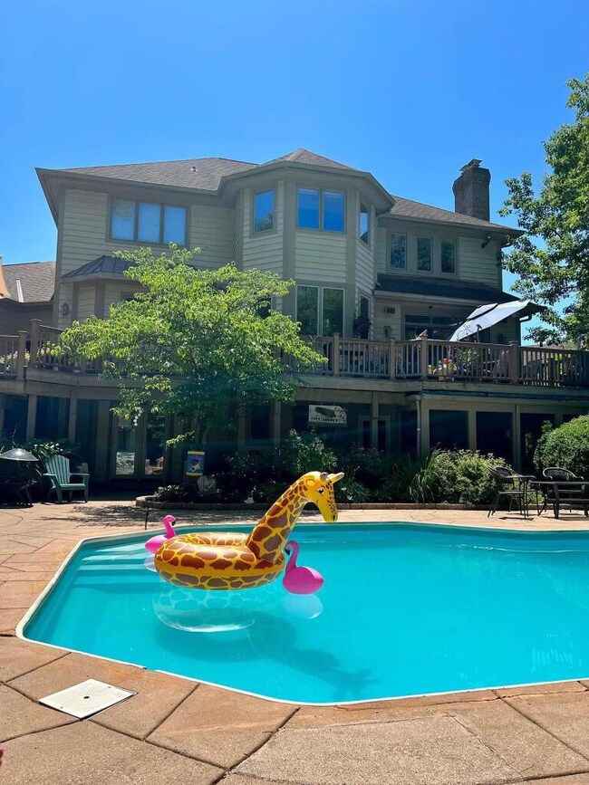 Summer time fun!