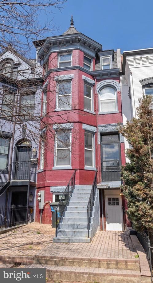 223 R St NW unit A, Washington, DC 20001 - photo 3