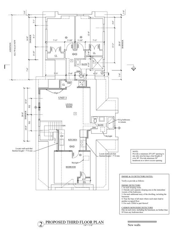 6 Manton Terrace unit 3, Allston, MA 02134 - photo 3