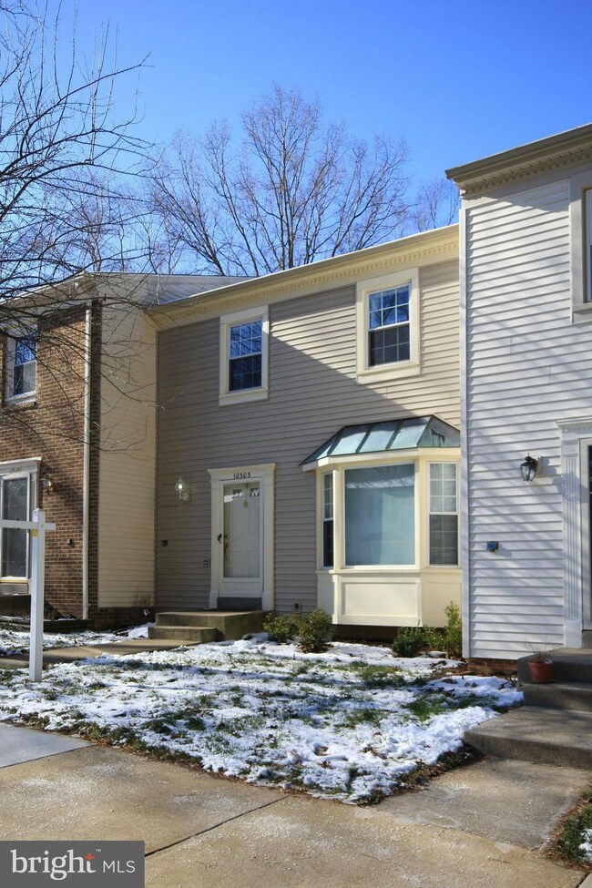10303 Pond Spice Terrace, Burke, VA 22015 - photo 2
