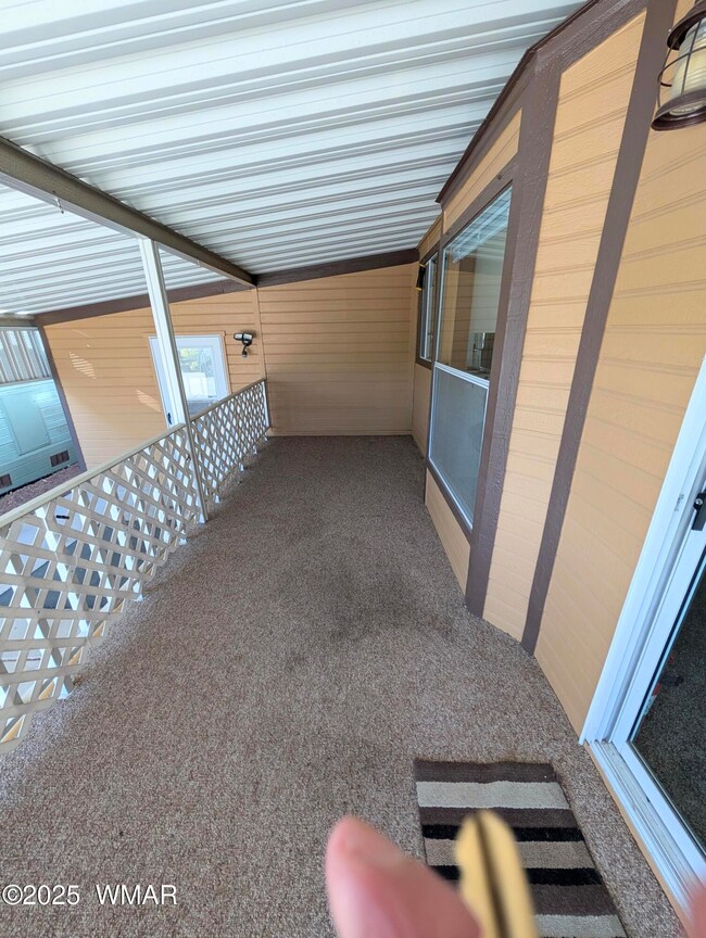 270 N Clark Rd unit 224, Show Low, AZ 85901 - photo 3