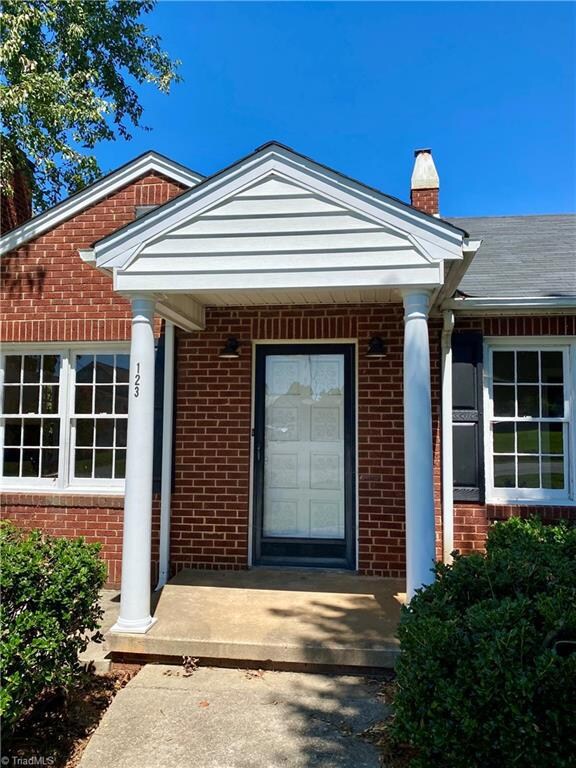 123 Nolen Ave, Asheboro, NC 27205 - photo 2