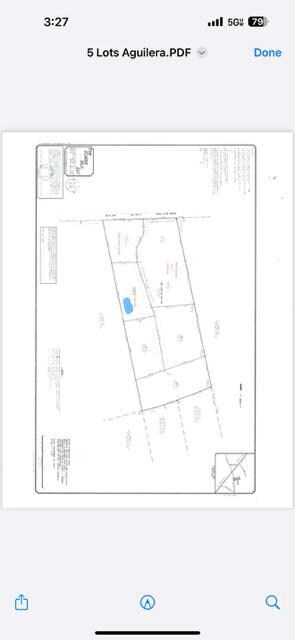 00 Myers Mayo Rd unit Lot 3, Ridgeville, SC 29472 - photo 2