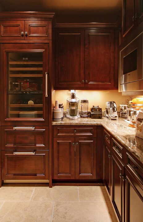 Pantry