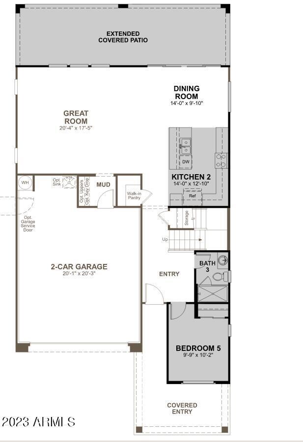 MOONSTONE lot 5