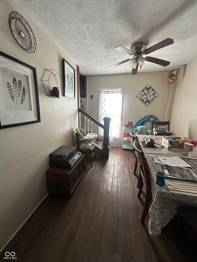 415 W 5th St, Rushville, IN 46173 - photo 5