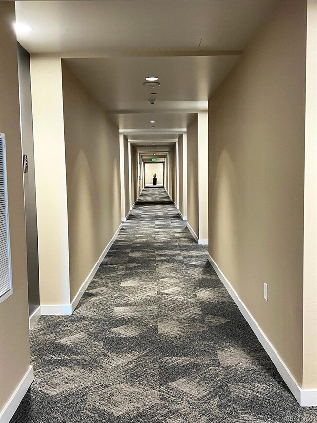 SPIRE CONDOS unit 1614, Denver, CO 80202 - photo 4