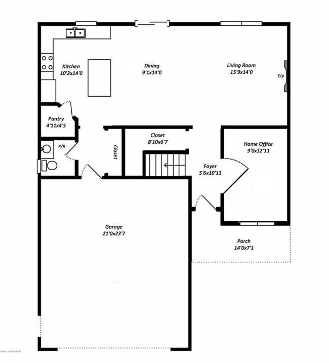 First Floor-USE
