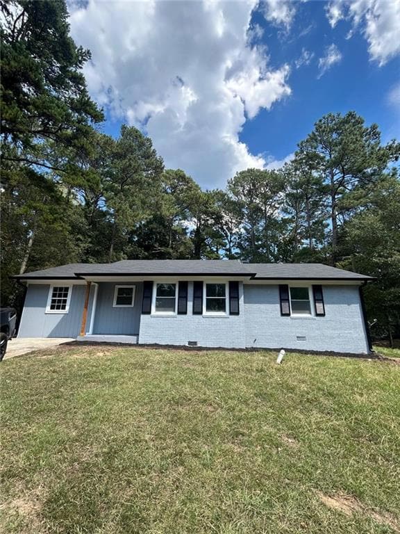 5312 Joan of Arc Place, Atlanta, GA 30349 - photo 4