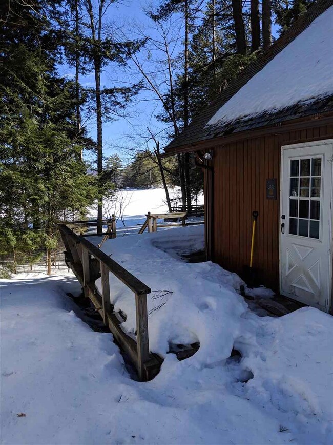 39 Chapman Point Rd, Meredith, NH 03253 - photo 6