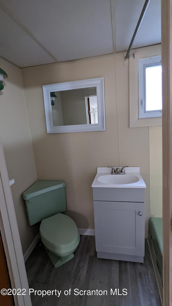 305 N 307 Everett Ave, Scranton, PA 18504 - photo 7