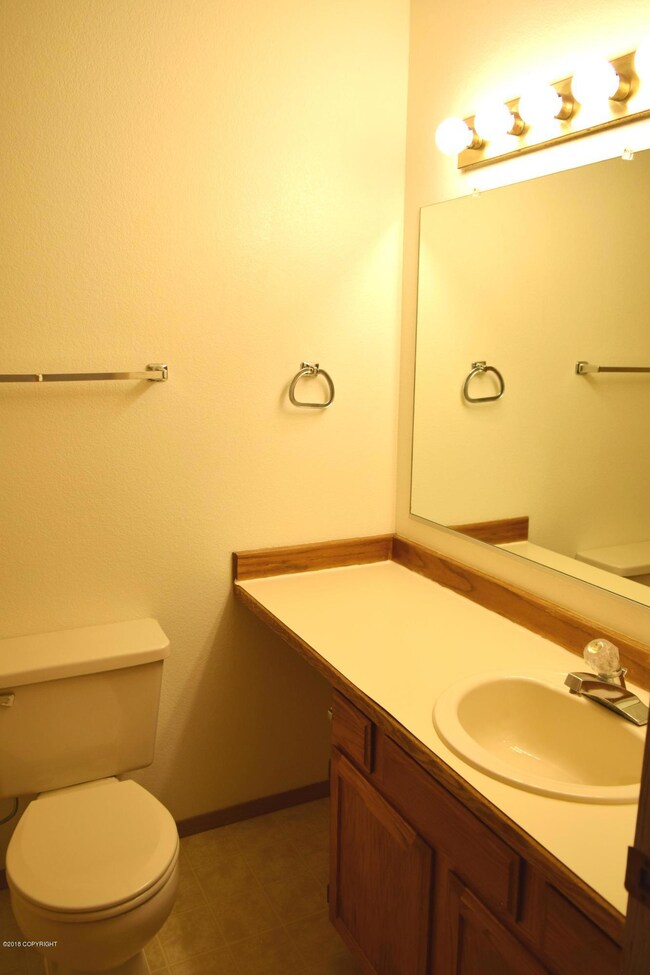 3947 Lunar Dr unit 3, Anchorage, AK 99504 - photo 7