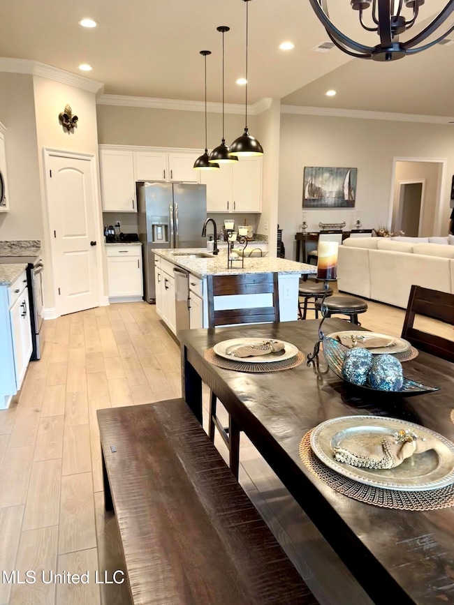 15538 Soaring Loop, Gulfport, MS 39503 - photo 5