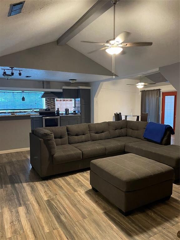 6556 Mccart Ave, Fort Worth, TX 76133 - photo 4