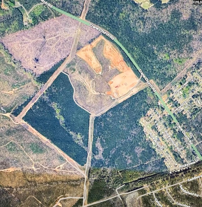 1236 Crane Church Rd, Columbia, SC 29203 - photo 4