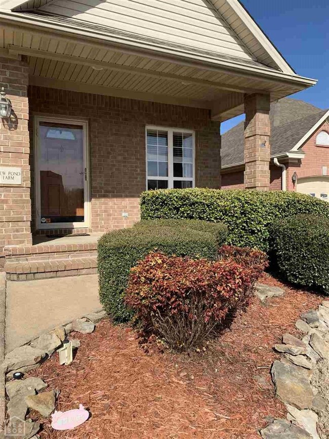 3908 New Pond Hill Dr, Jonesboro, AR 72401 - photo 3