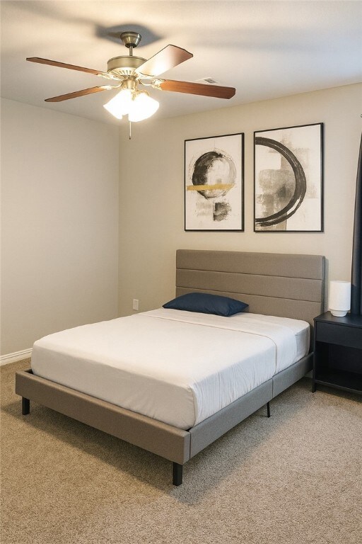 1237 N Sicily Ln, Fayetteville, AR 72704 - photo 5