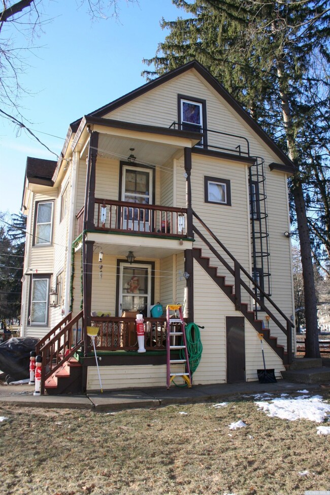 25 Columbia Turnpike, Hudson, NY 12534 - photo 6