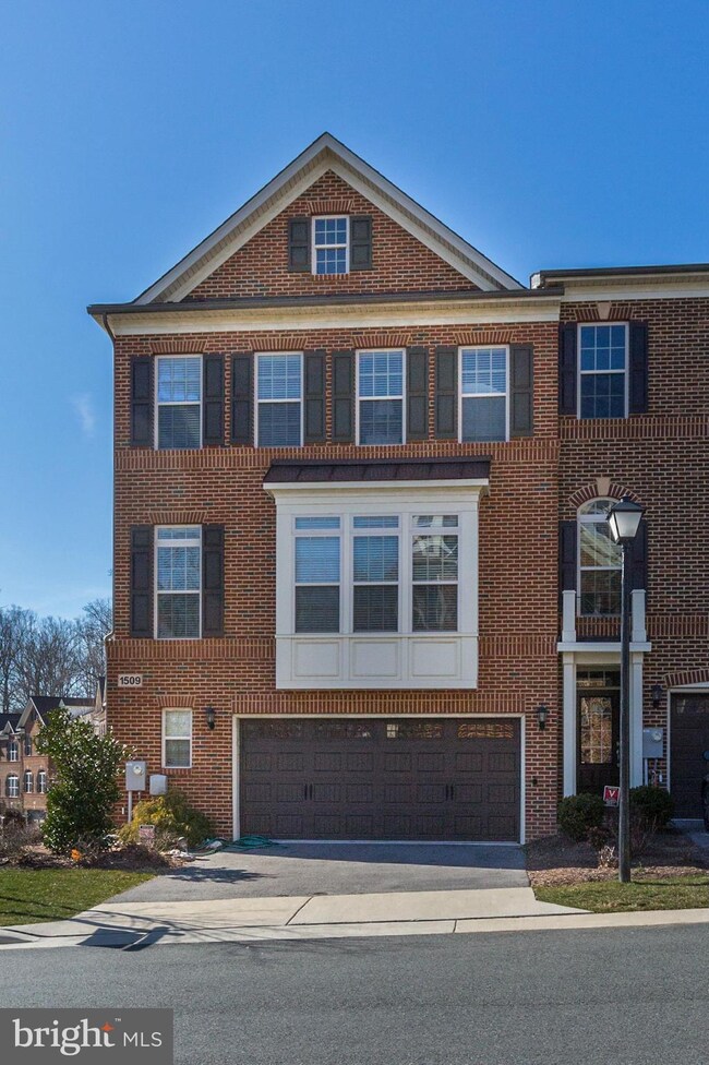 1509 Rabbit Hollow Place, Silver Spring, MD 20906 - photo 3