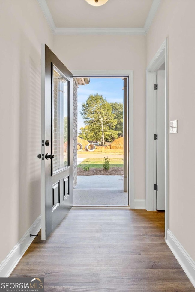 102 Douglas Fir Dr unit LOT 110, Jackson, GA 30233 - photo 2