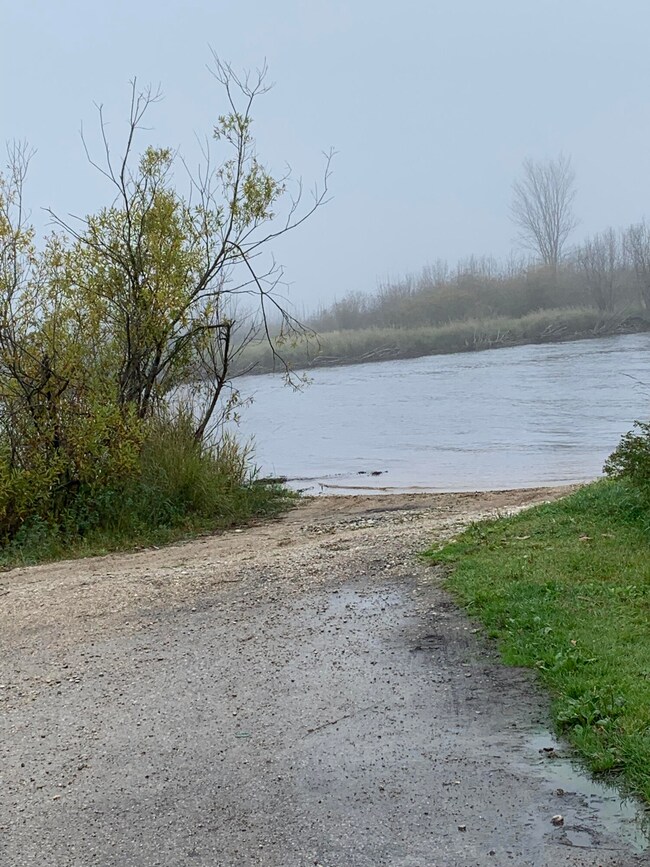 CARP RIVER