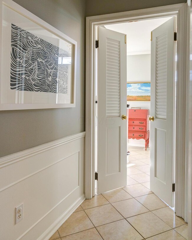 foyer entry
