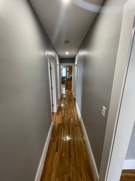 279 Gallivan Blvd unit 3, Dorchester Center, MA 02124 - photo 2