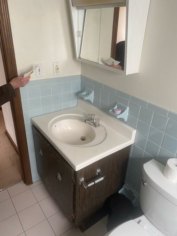 60 Summit St unit 1, Arlington, MA 02474 - photo 3