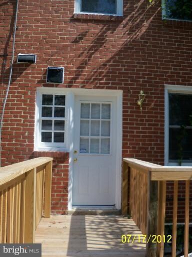 1261 Limit Ave, Baltimore, MD 21239 - photo 4