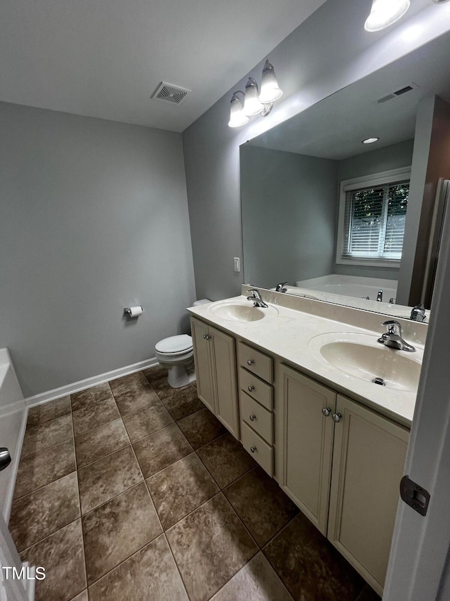 123 Cobalt Creek Way, Holly Springs, NC 27540 - photo 6