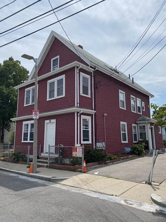 26 Richardson St unit 28, Brighton, MA 02135 - photo 4