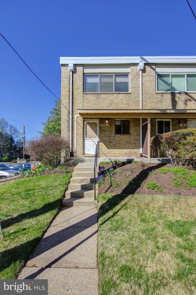 3139 University Blvd W unit 3139C-1, Kensington, MD 20895 - photo 2