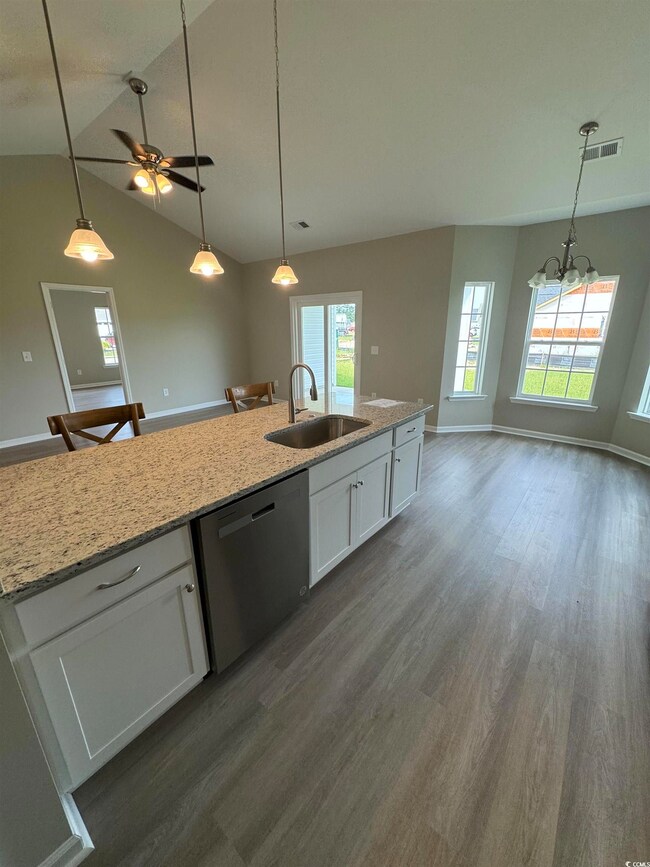 426 Shallow Cove Dr unit Lot 109, Conway, SC 29527 - photo 6