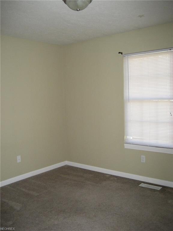 Second bedroom on main floor