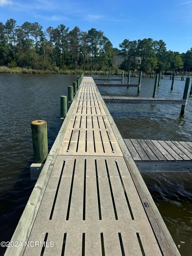 Dock View