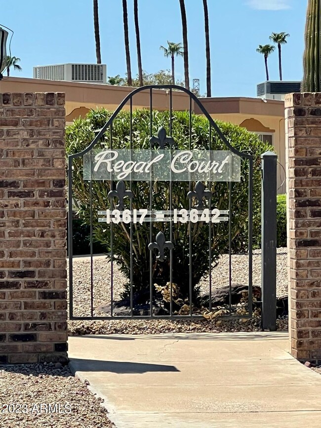 13642 N 109th Ave unit 17F, Sun City, AZ 85351 - photo 6
