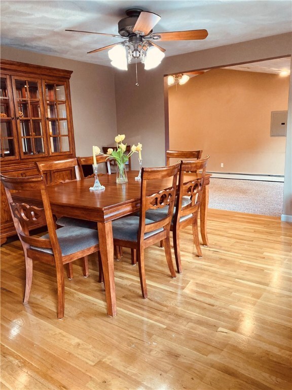 100 Eagle Rd, Cranston, RI 02920 - photo 3