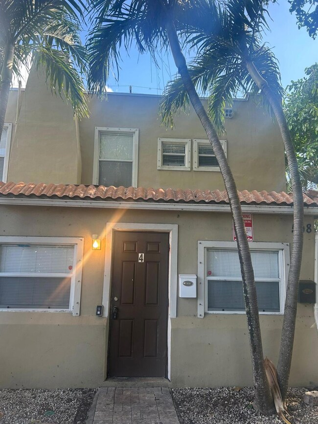 508 57th St unit 4, West Palm Beach, FL 33407 - photo 4