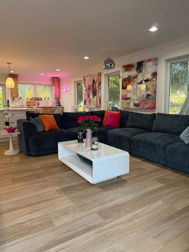 1861 SE 6th St, Pompano Beach, FL 33060 - photo 4